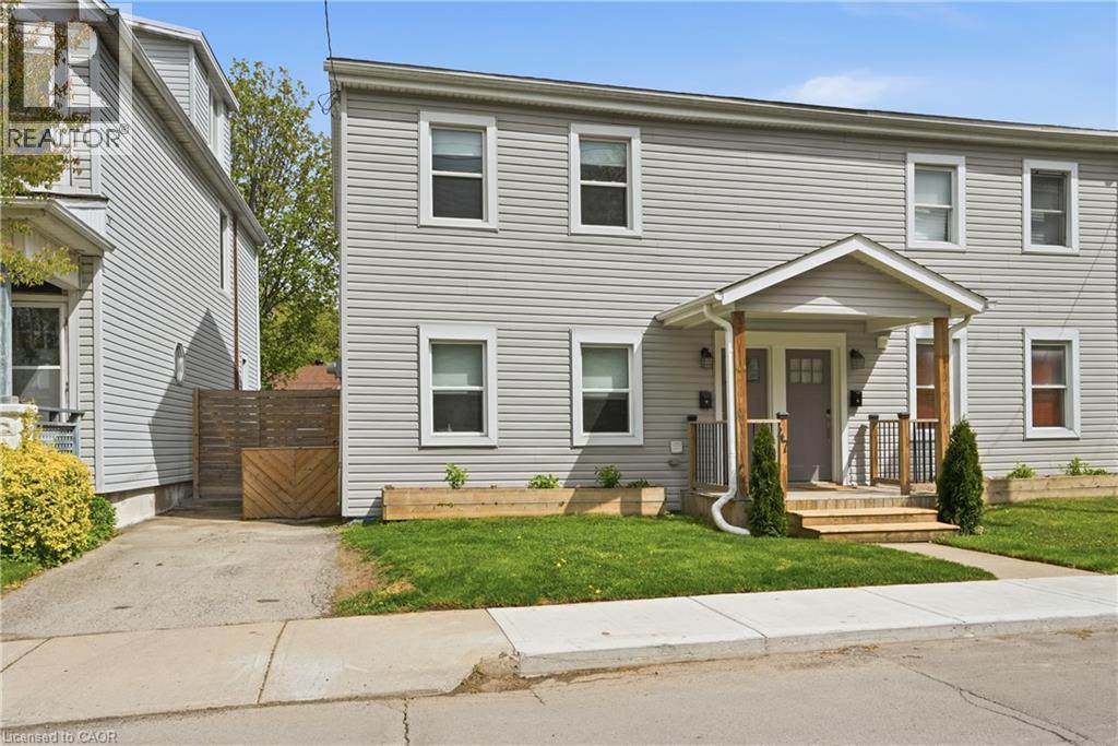 47 New Street, Hamilton, Ontario  L8P 4J6 - Photo 1 - 40831144