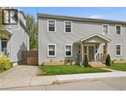 47 NEW Street, Hamilton, Ontario