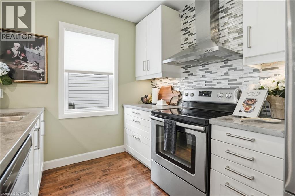 47 New Street, Hamilton, Ontario  L8P 4J6 - Photo 9 - 40831144