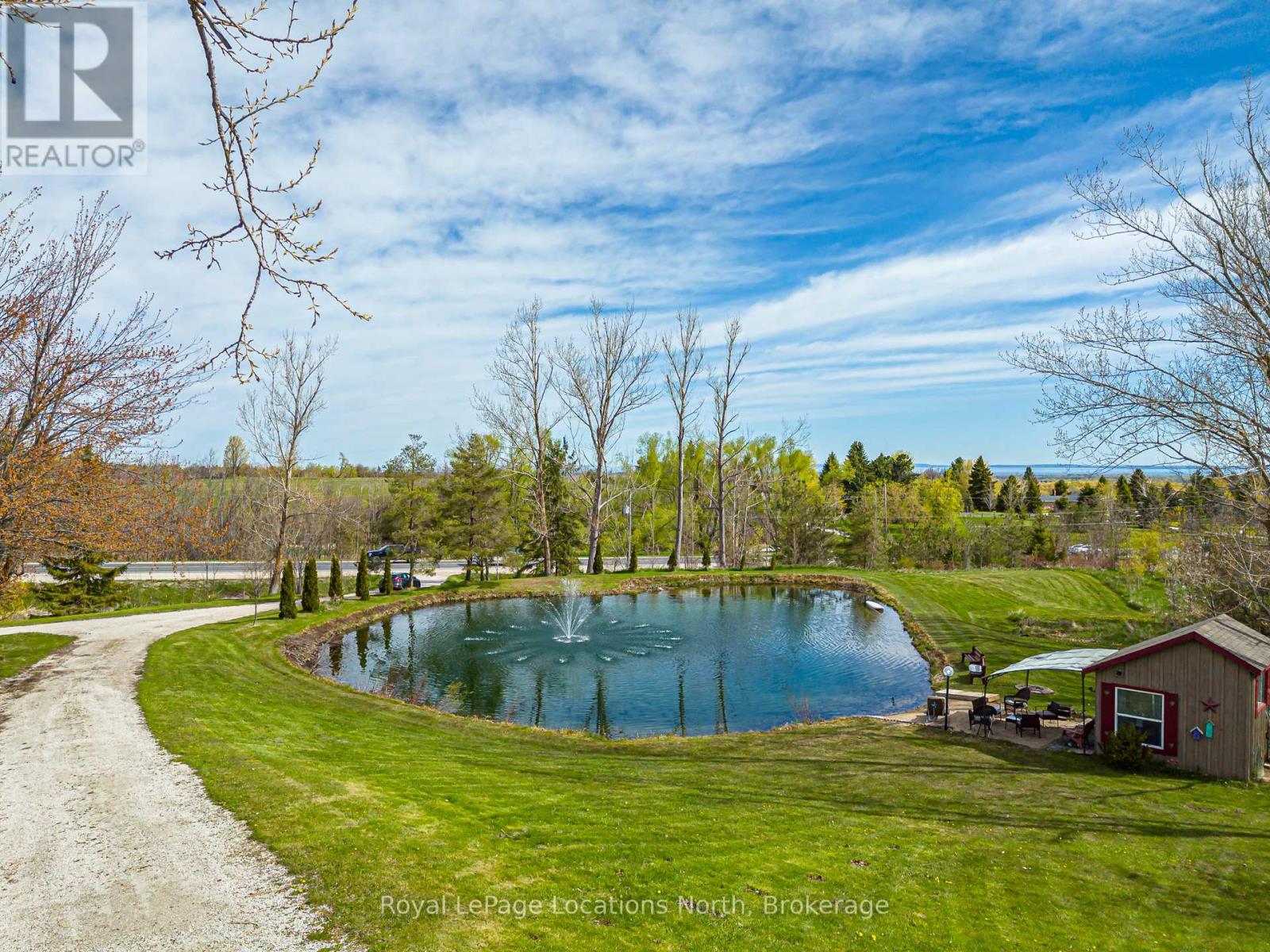 8941 County 91 Road, Clearview, Ontario  L0M 1H0 - Photo 3 - S13136856