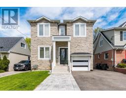 12 THAMES AVENUE, Toronto, Ontario