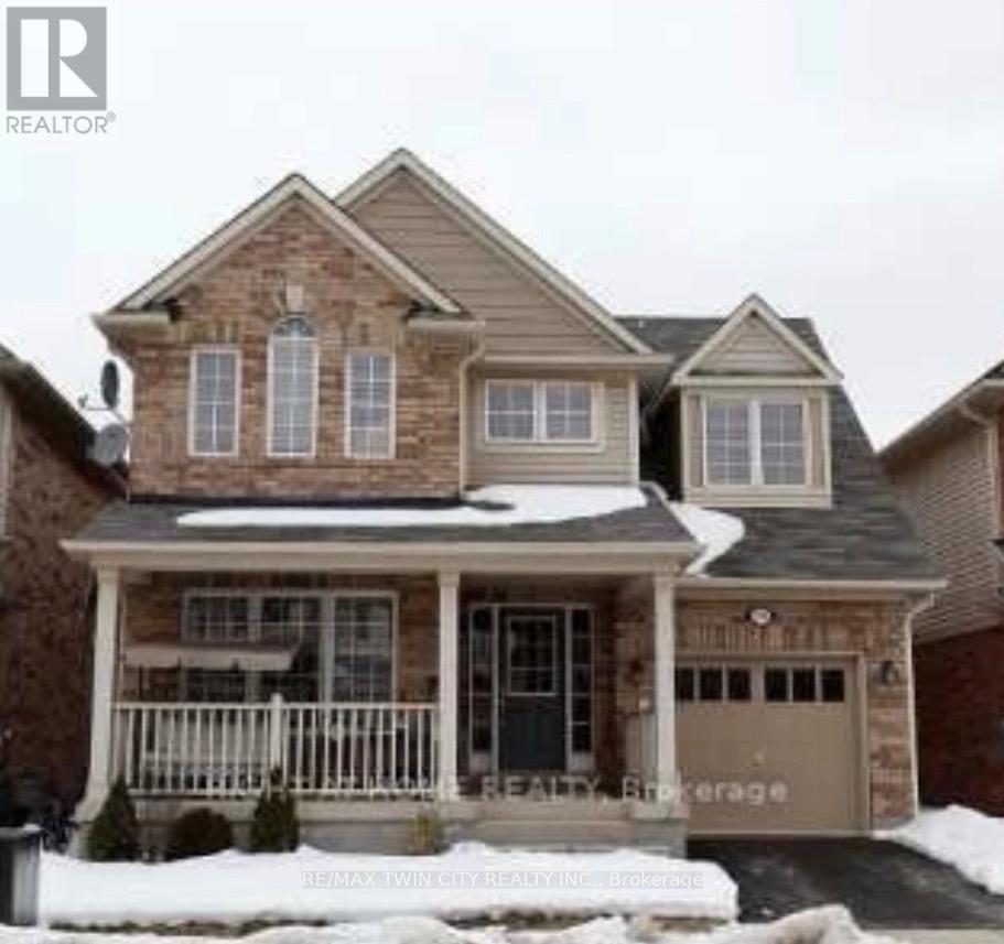 Main - 239 Mcdougall Crossing, Milton, Ontario  L9T 0P3 - Photo 1 - W13141936