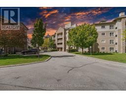 1307 - 8 DAYSPRING CIRCLE, Brampton, Ontario