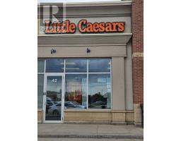 42 - 7070 SAINT BARBARA BOULEVARD, Mississauga, Ontario