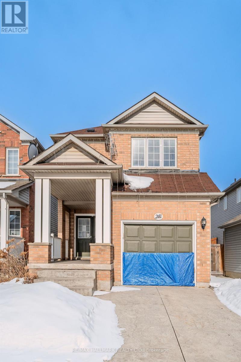 241 Featherstone Road, Milton, Ontario  L9T 7C3 - Photo 1 - W13141964