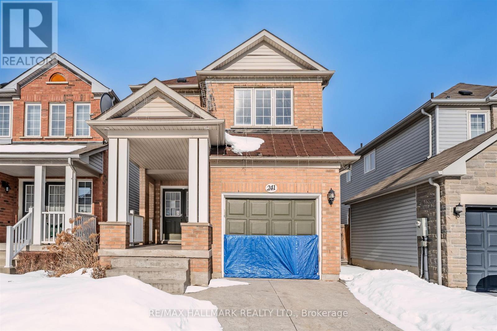 241 Featherstone Road, Milton, Ontario  L9T 7C3 - Photo 2 - W13141964