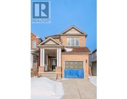241 FEATHERSTONE ROAD, Milton, Ontario