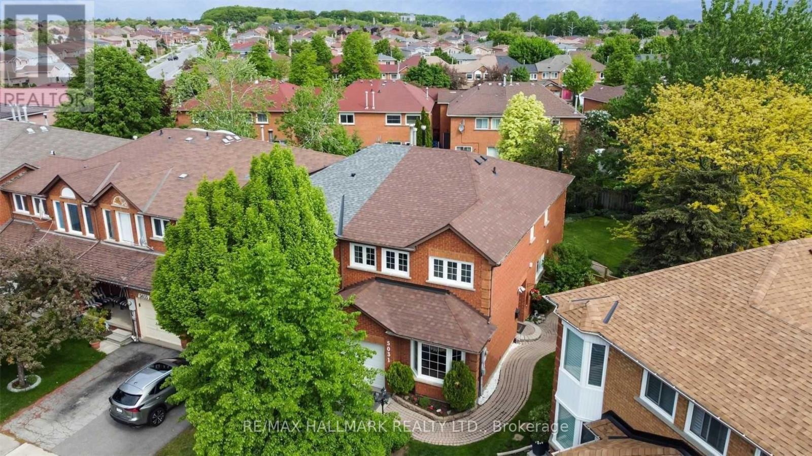 5031 Northern Lights Circle, Mississauga, Ontario  L5R 2P7 - Photo 23 - W13141972