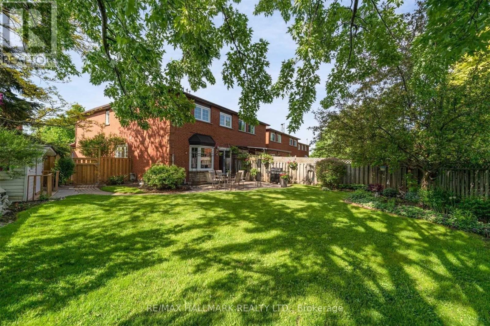 5031 Northern Lights Circle, Mississauga, Ontario  L5R 2P7 - Photo 5 - W13141972