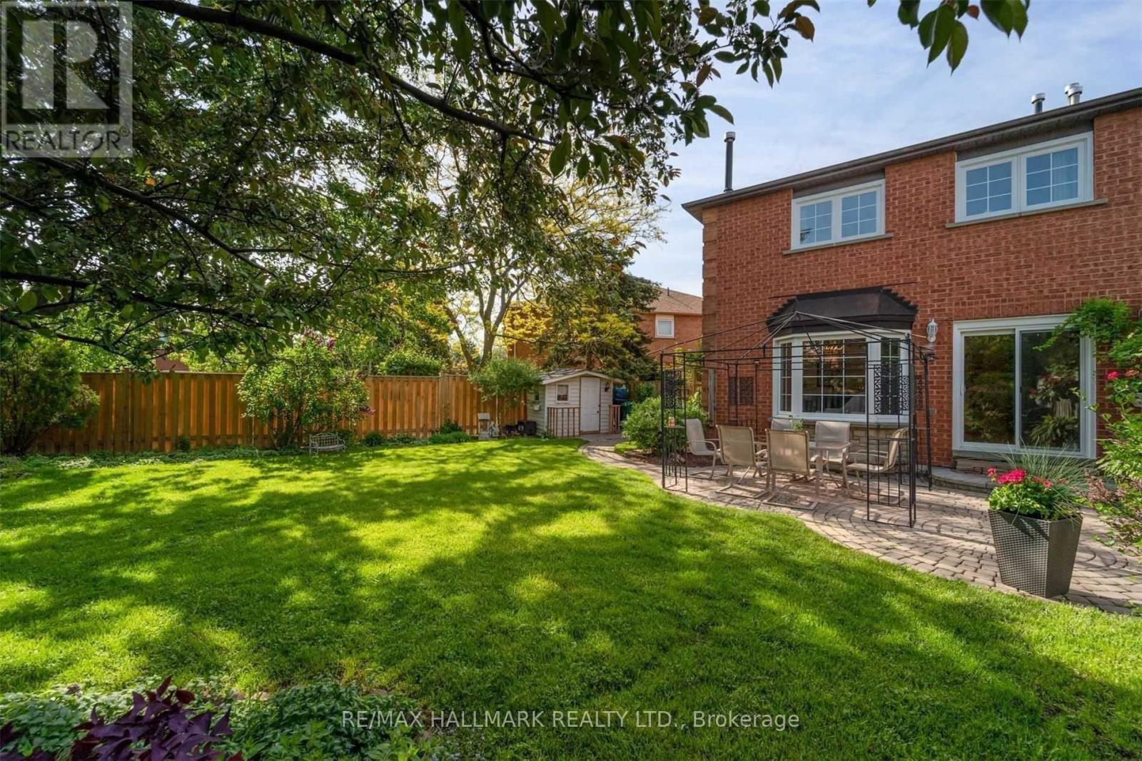 5031 Northern Lights Circle, Mississauga, Ontario  L5R 2P7 - Photo 6 - W13141972