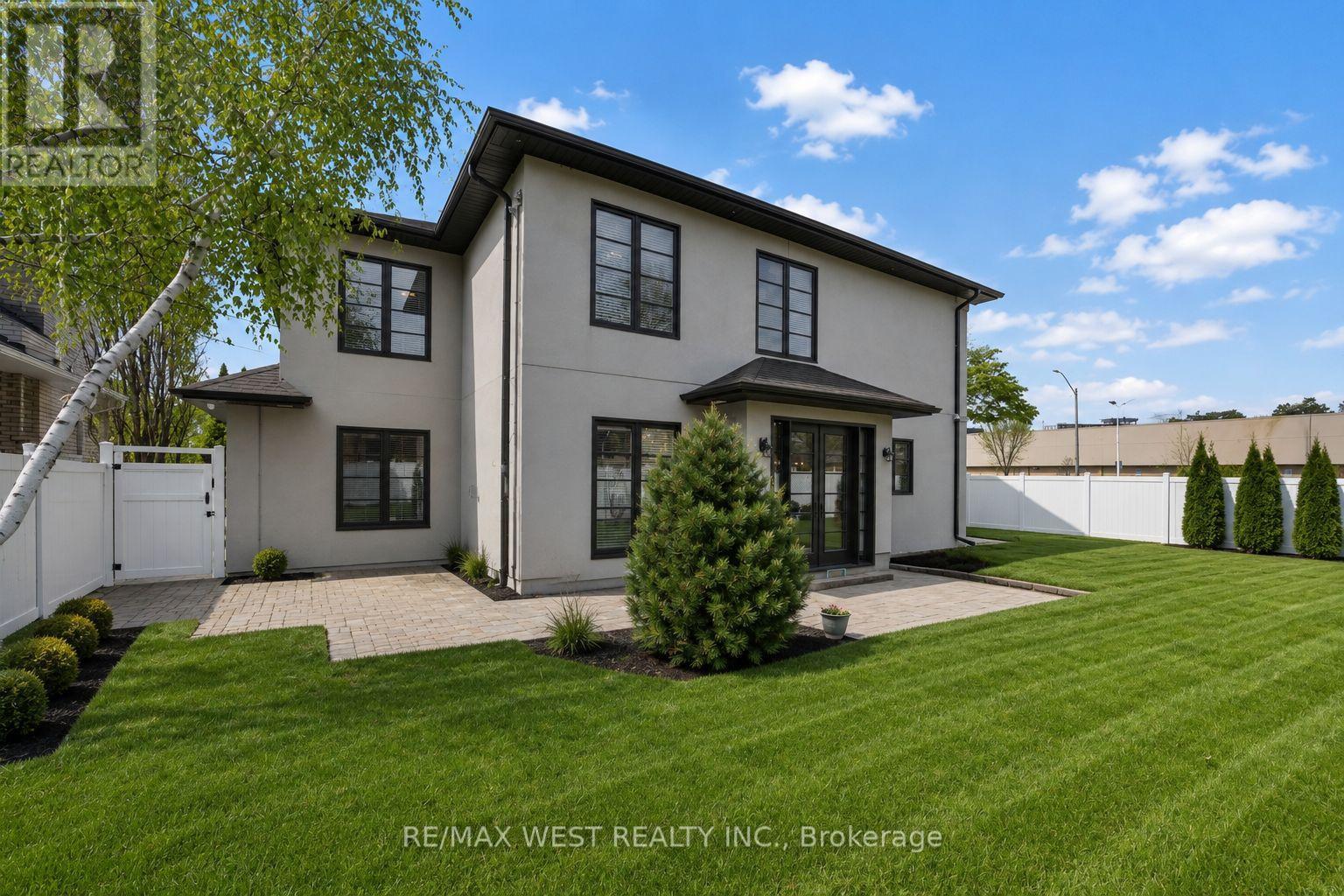 35 Conifer Drive, Toronto, Ontario  M9C 1X3 - Photo 41 - W13142010