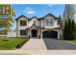 35 CONIFER DRIVE, Toronto, Ontario
