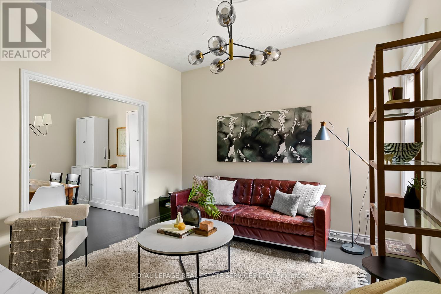 107 Westmoreland Avenue, Toronto, Ontario M6H 2Z8 - Photo 11 - W13142022