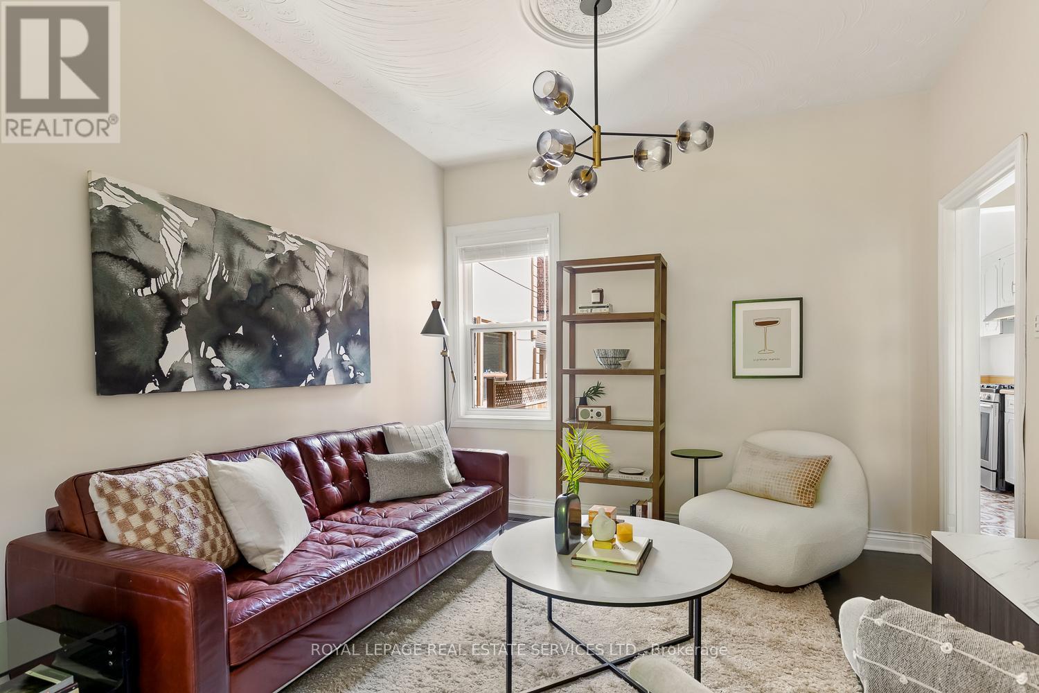 107 Westmoreland Avenue, Toronto, Ontario M6H 2Z8 - Photo 12 - W13142022