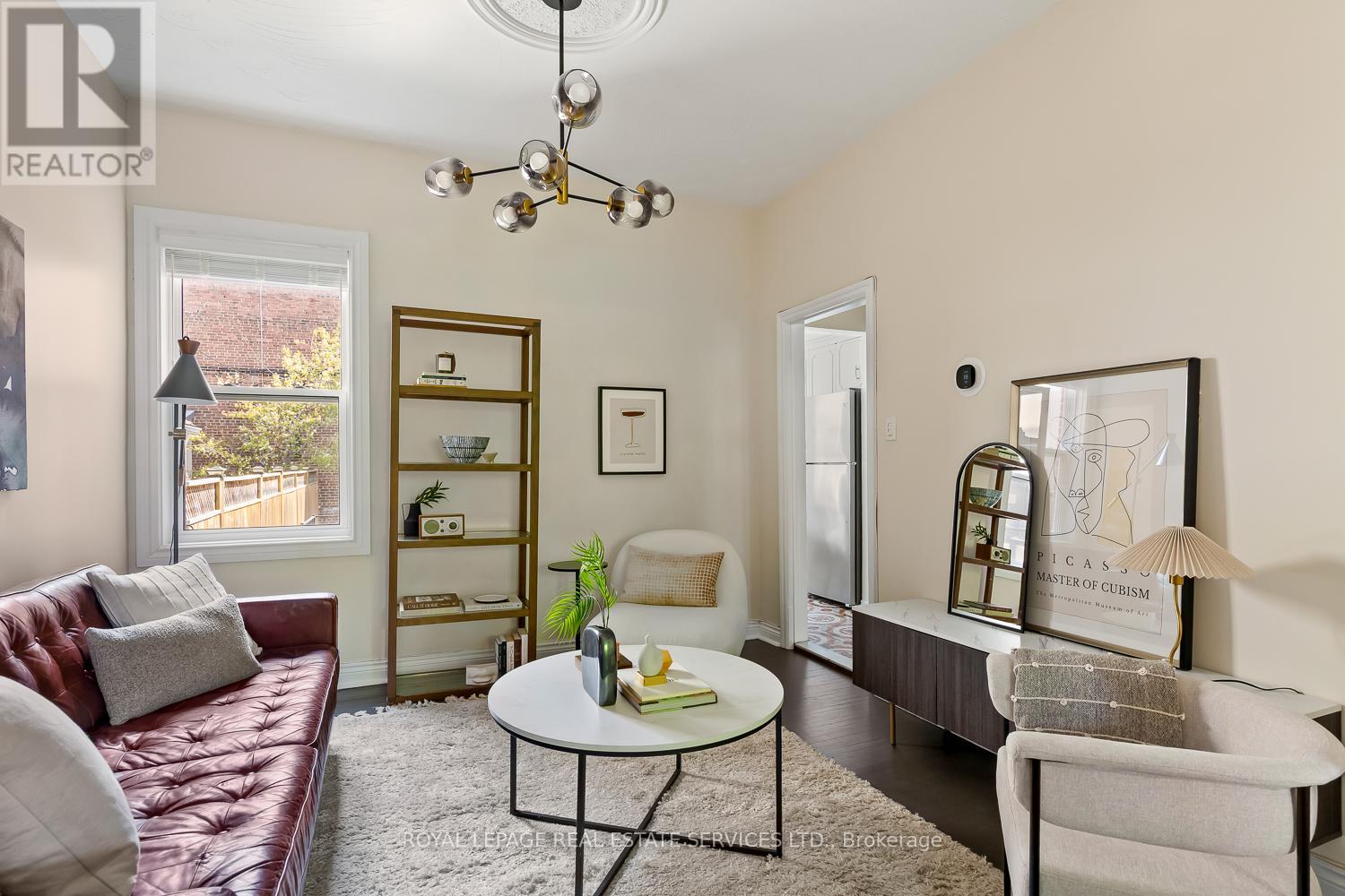 107 Westmoreland Avenue, Toronto, Ontario M6H 2Z8 - Photo 13 - W13142022