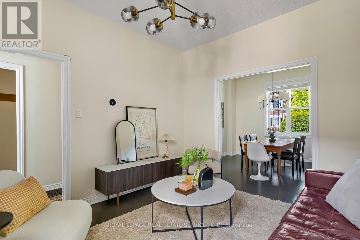 107 Westmoreland Avenue, Toronto, Ontario M6H 2Z8 - Photo 14 - W13142022