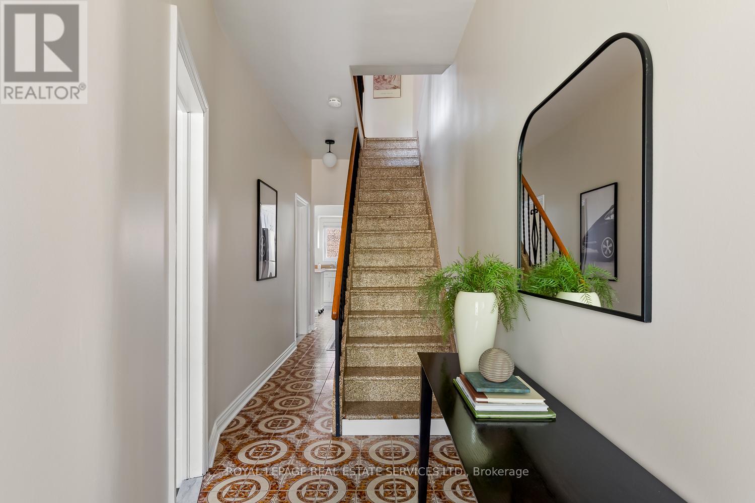 107 Westmoreland Avenue, Toronto, Ontario M6H 2Z8 - Photo 23 - W13142022