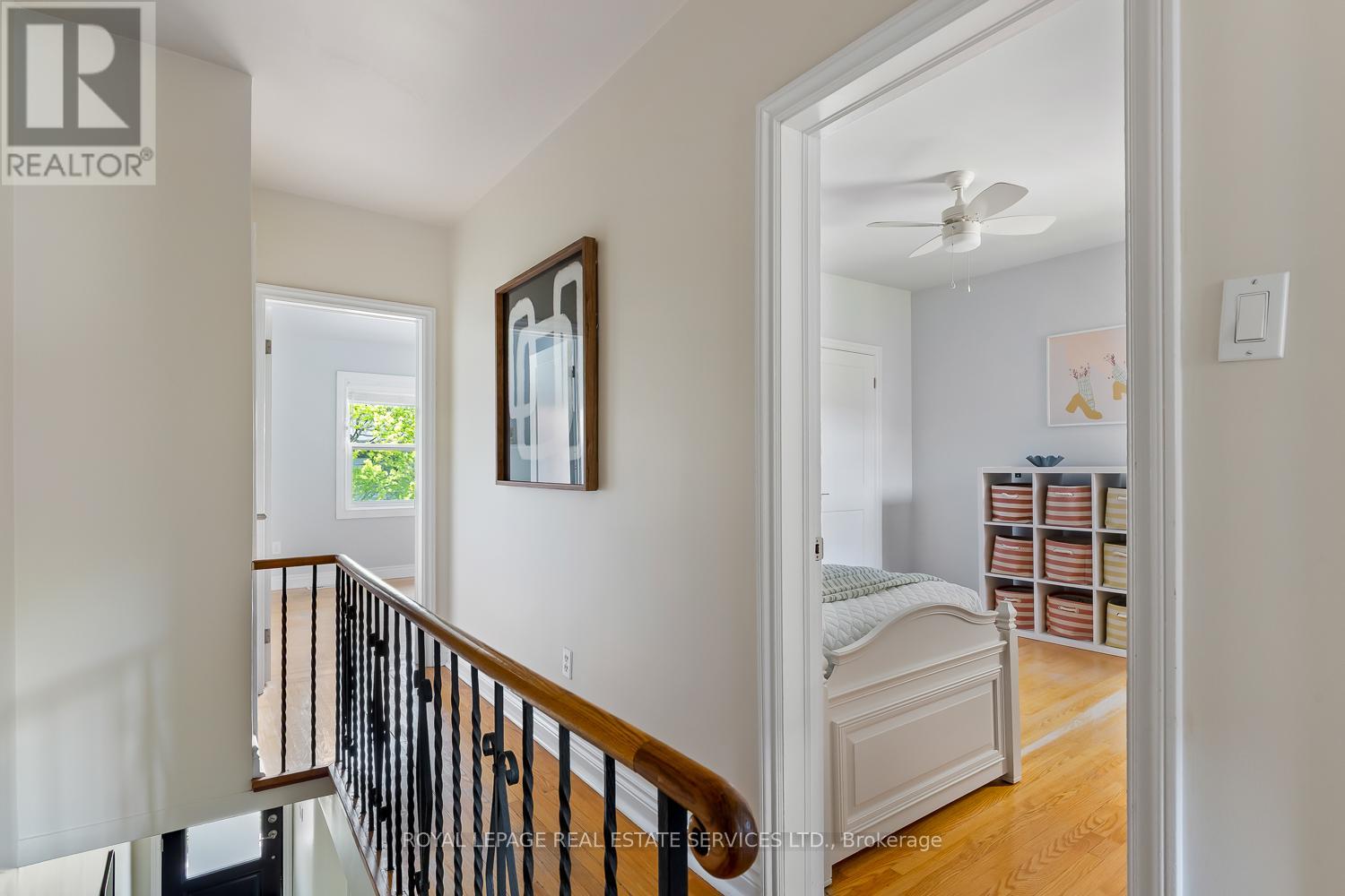 107 Westmoreland Avenue, Toronto, Ontario M6H 2Z8 - Photo 24 - W13142022