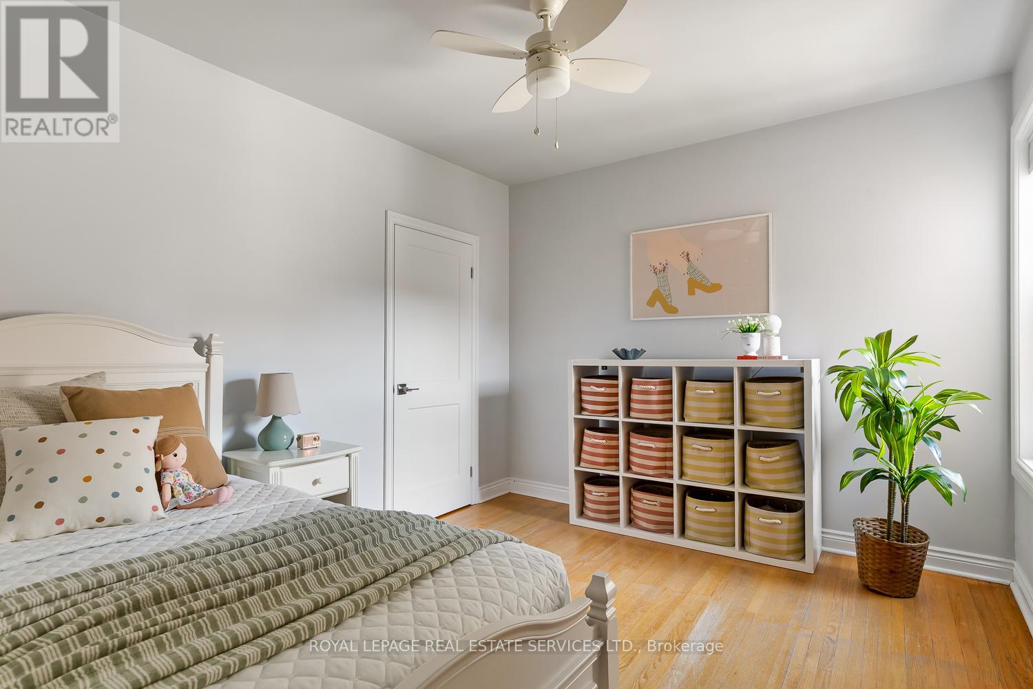 107 Westmoreland Avenue, Toronto, Ontario M6H 2Z8 - Photo 25 - W13142022