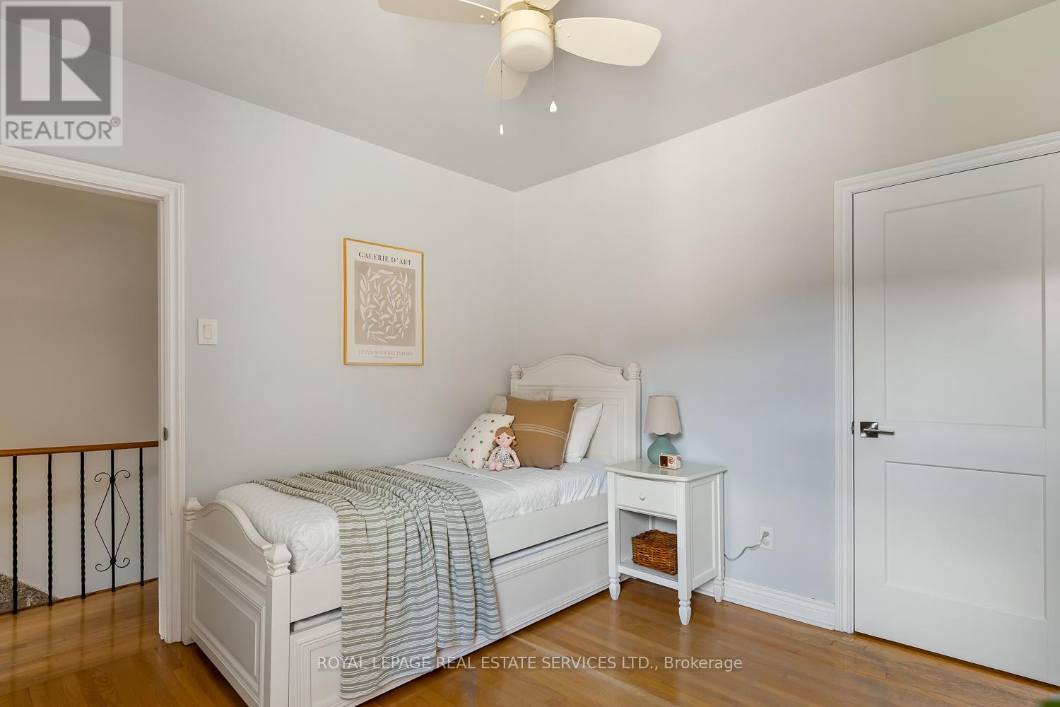 107 Westmoreland Avenue, Toronto, Ontario M6H 2Z8 - Photo 26 - W13142022