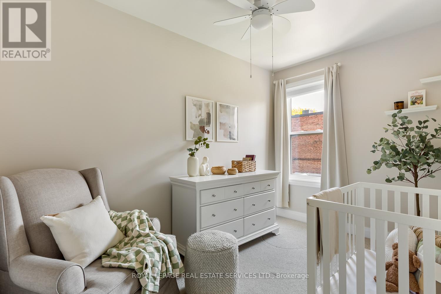 107 Westmoreland Avenue, Toronto, Ontario M6H 2Z8 - Photo 27 - W13142022