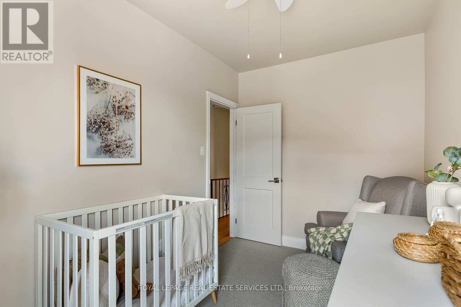 107 Westmoreland Avenue, Toronto, Ontario M6H 2Z8 - Photo 28 - W13142022