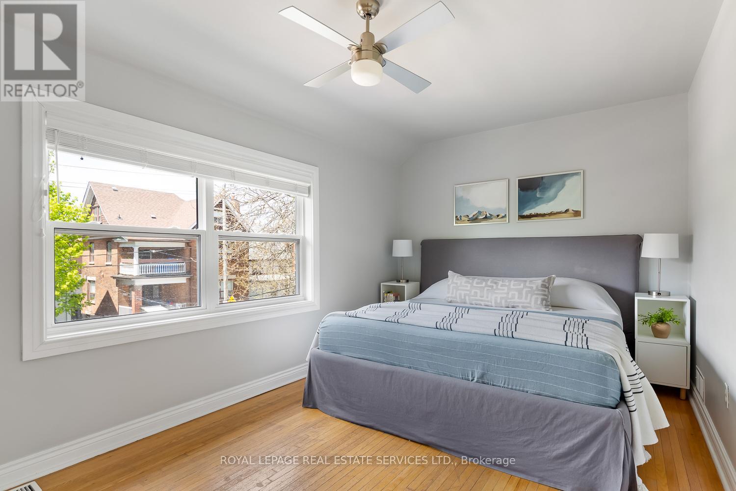 107 Westmoreland Avenue, Toronto, Ontario M6H 2Z8 - Photo 29 - W13142022