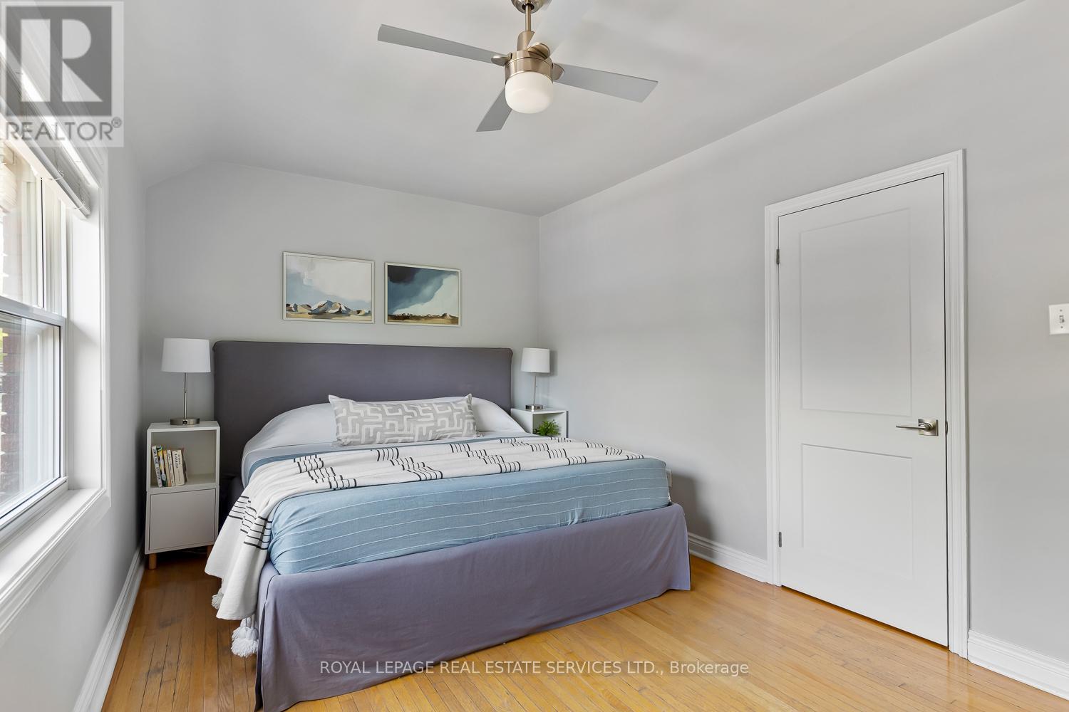 107 Westmoreland Avenue, Toronto, Ontario M6H 2Z8 - Photo 30 - W13142022