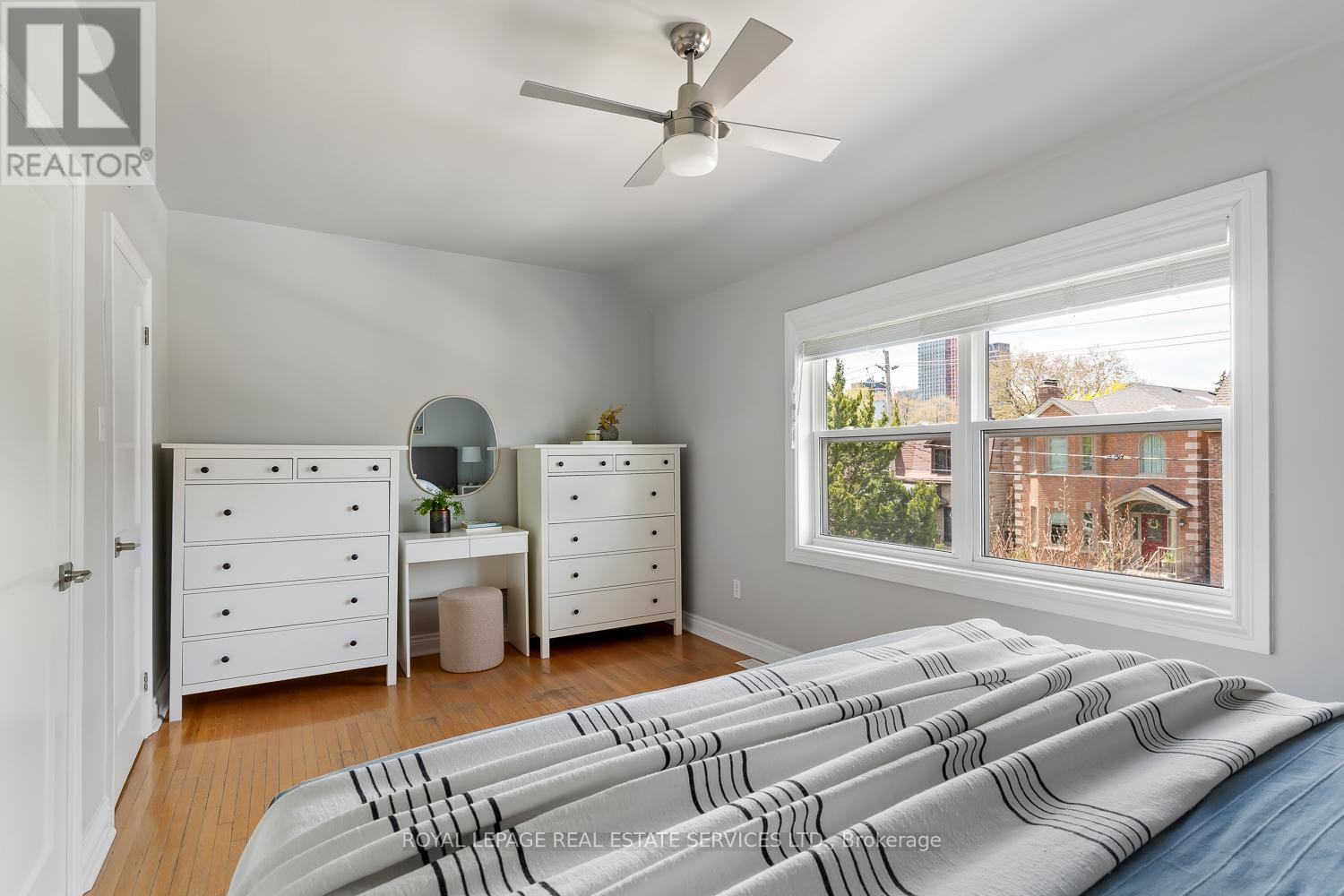 107 Westmoreland Avenue, Toronto, Ontario M6H 2Z8 - Photo 31 - W13142022