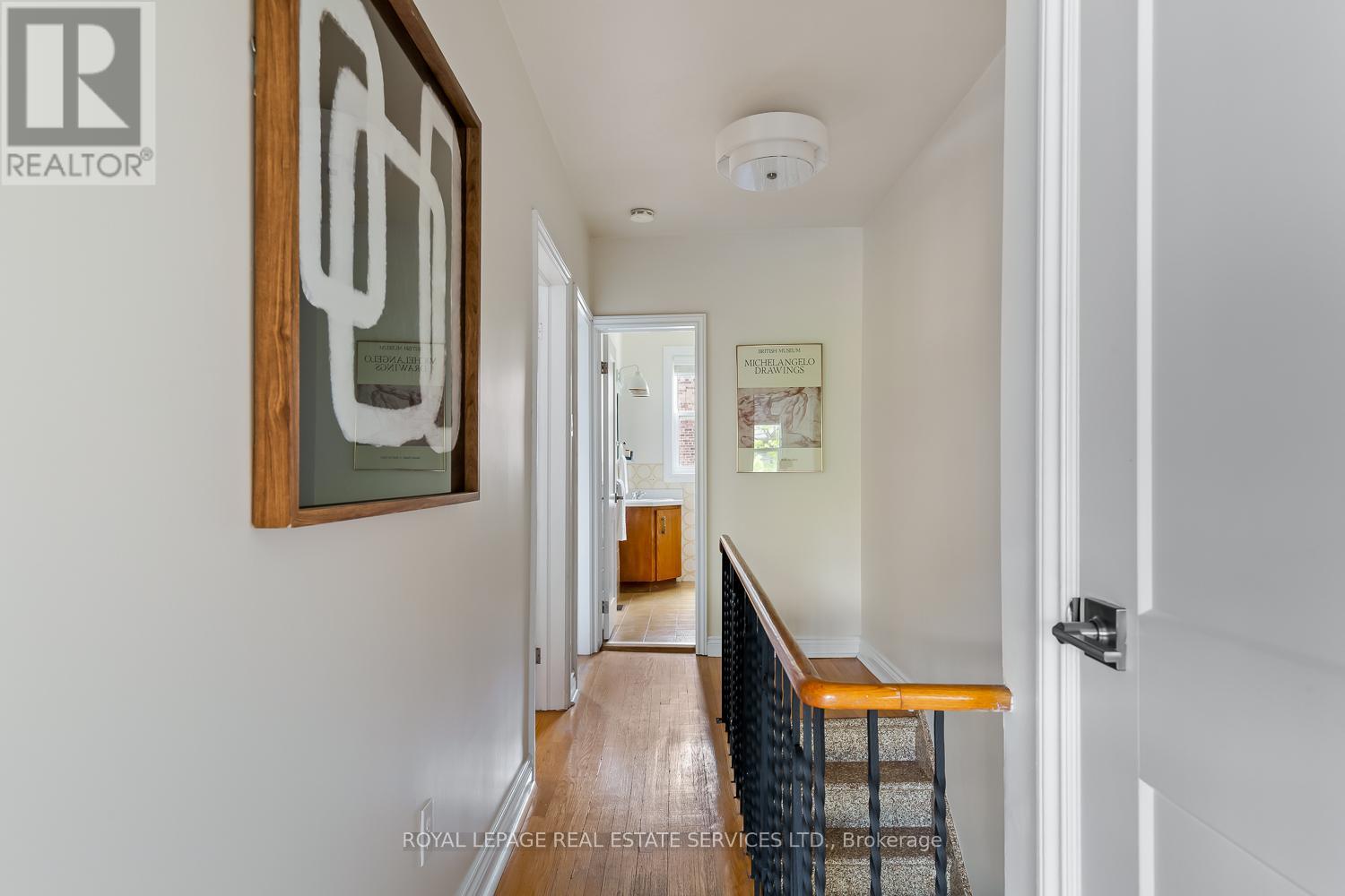 107 Westmoreland Avenue, Toronto, Ontario M6H 2Z8 - Photo 32 - W13142022