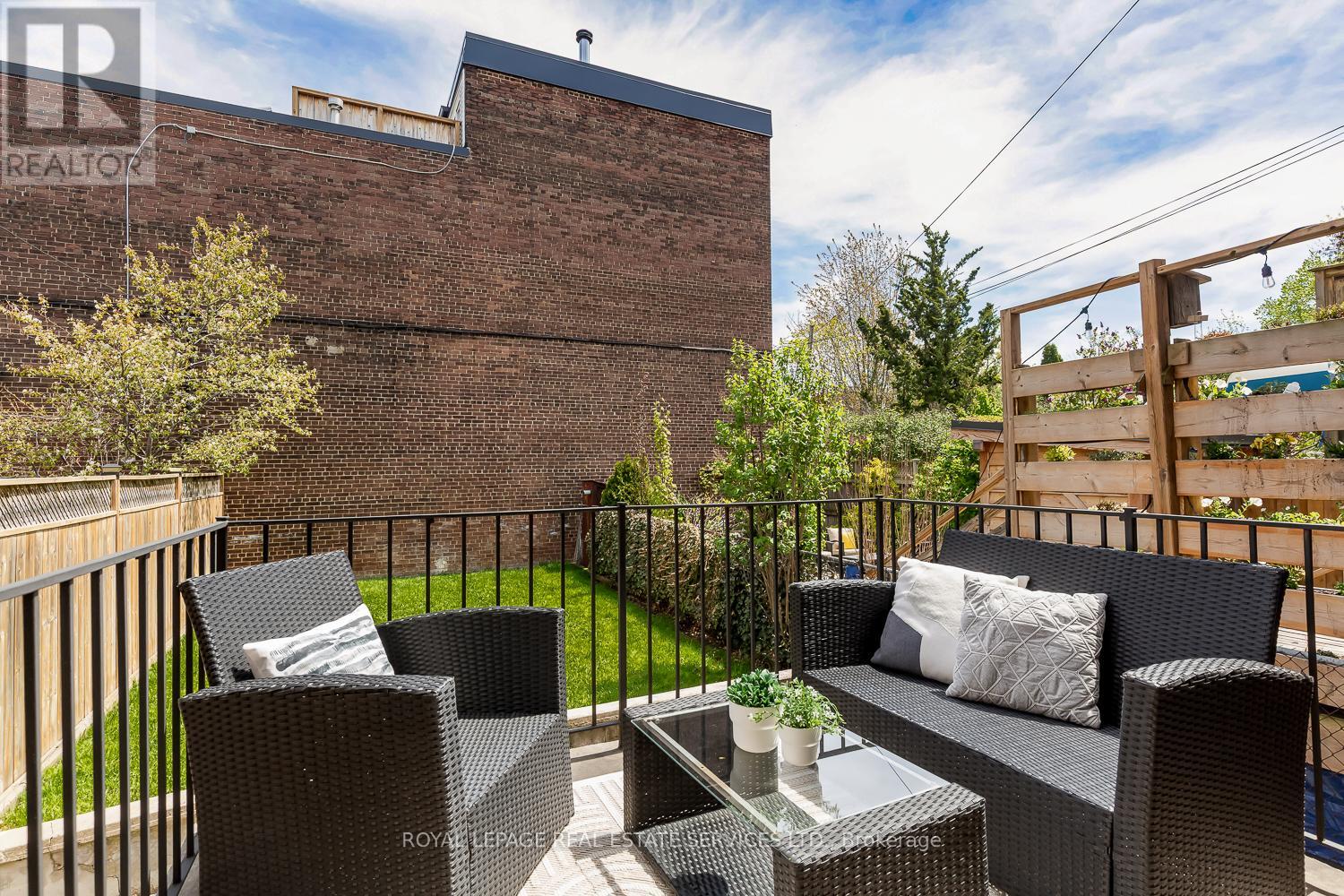 107 Westmoreland Avenue, Toronto, Ontario M6H 2Z8 - Photo 36 - W13142022