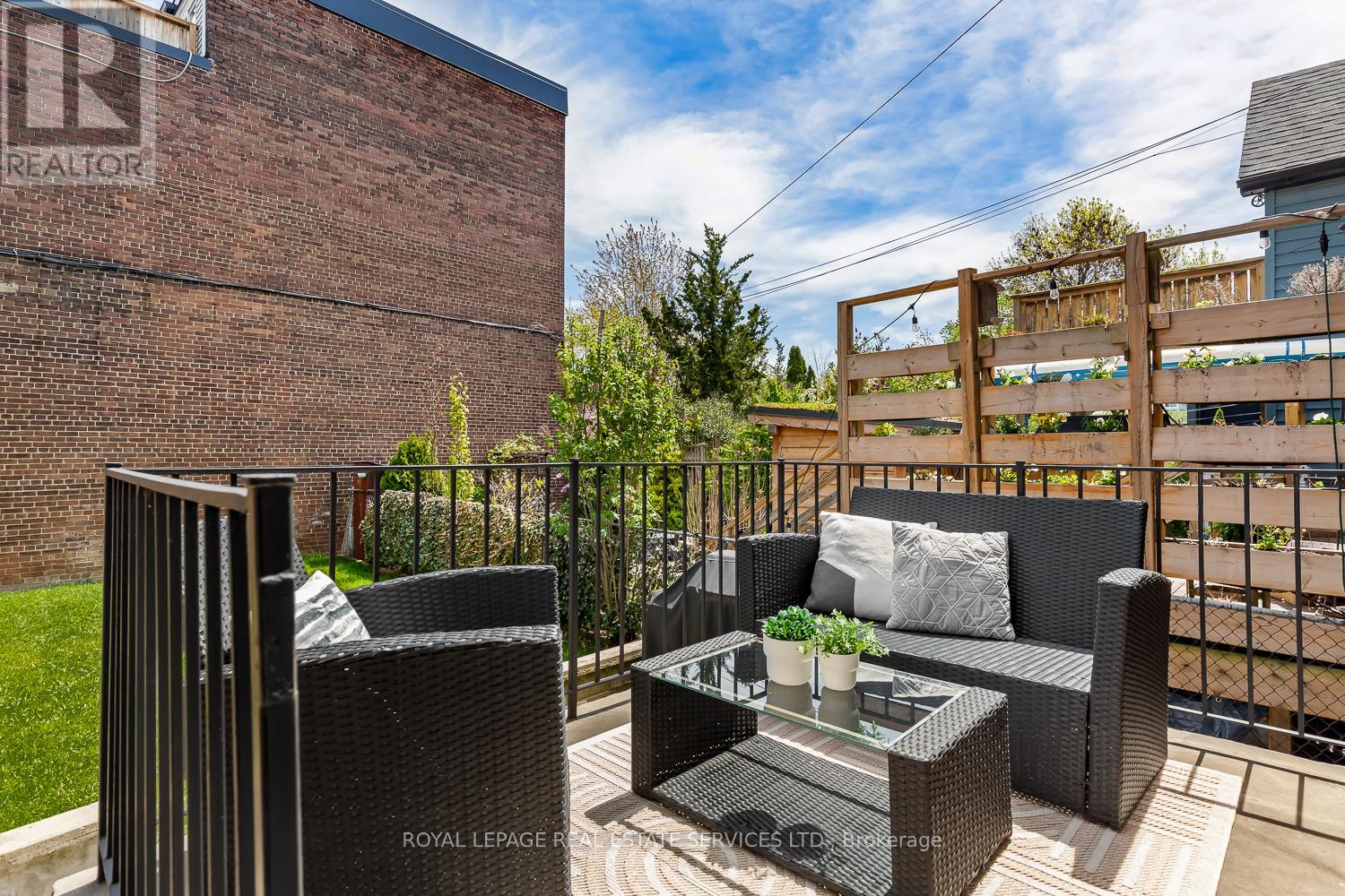 107 Westmoreland Avenue, Toronto, Ontario M6H 2Z8 - Photo 37 - W13142022