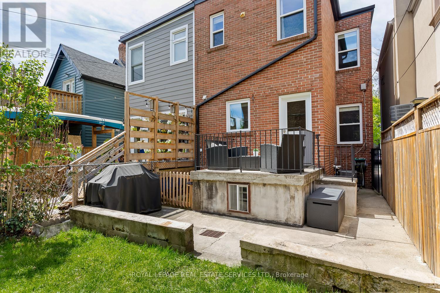 107 Westmoreland Avenue, Toronto, Ontario M6H 2Z8 - Photo 38 - W13142022