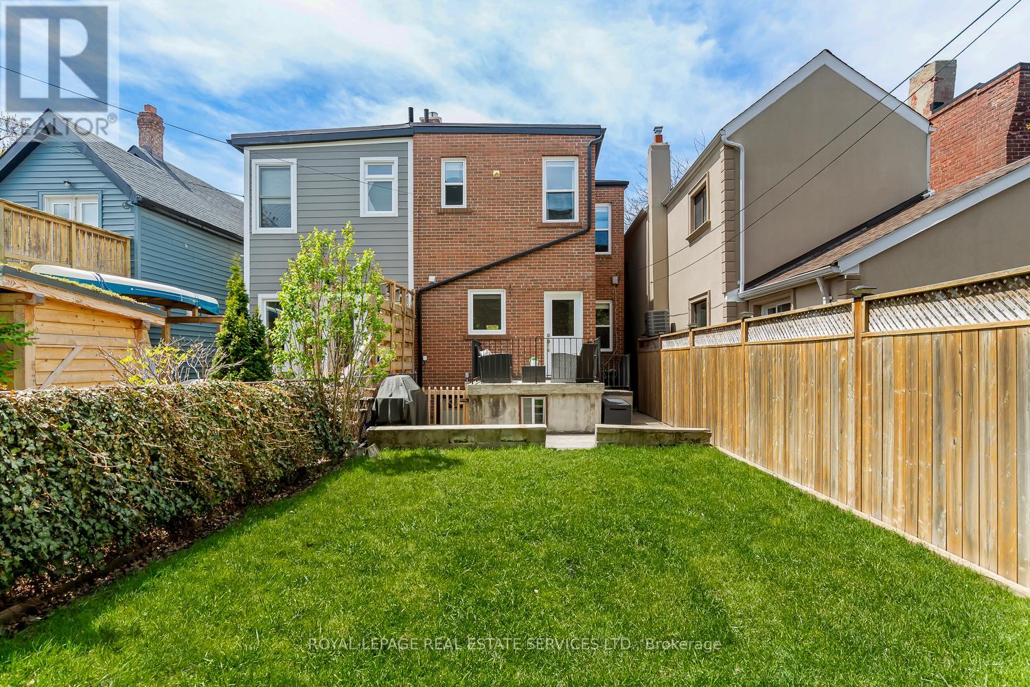 107 Westmoreland Avenue, Toronto, Ontario M6H 2Z8 - Photo 40 - W13142022