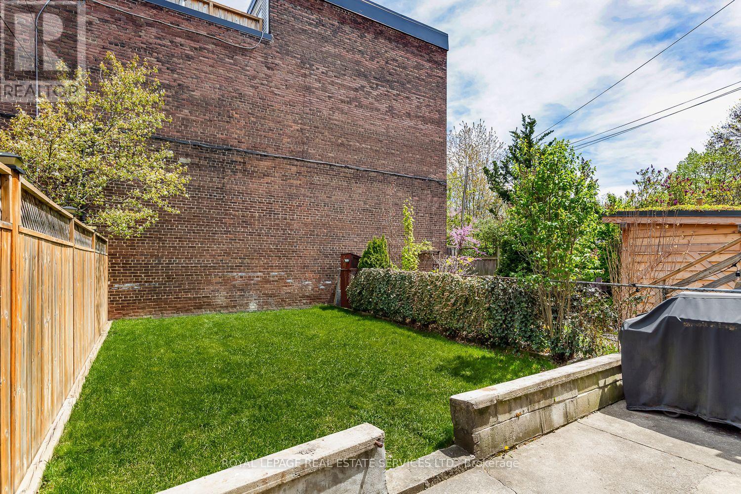 107 Westmoreland Avenue, Toronto, Ontario M6H 2Z8 - Photo 41 - W13142022
