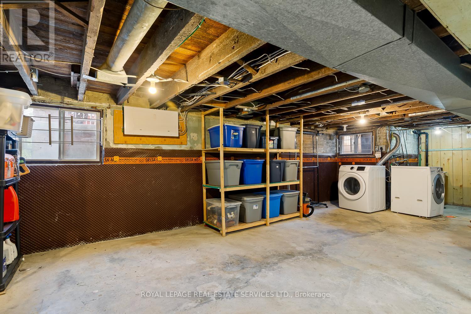 107 Westmoreland Avenue, Toronto, Ontario M6H 2Z8 - Photo 42 - W13142022
