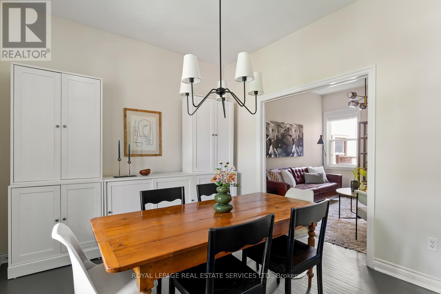 107 Westmoreland Avenue, Toronto, Ontario M6H 2Z8 - Photo 8 - W13142022