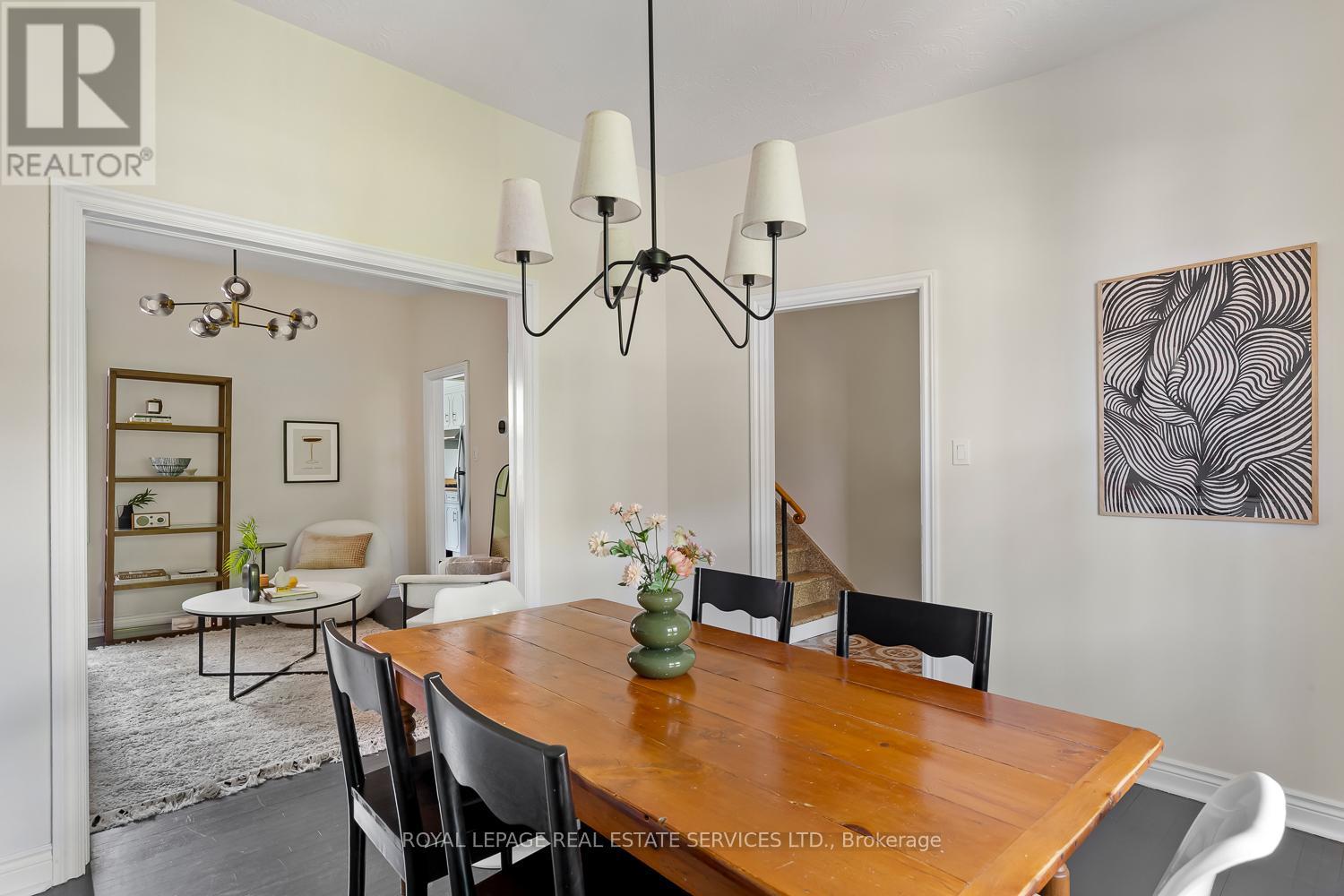 107 Westmoreland Avenue, Toronto, Ontario M6H 2Z8 - Photo 9 - W13142022