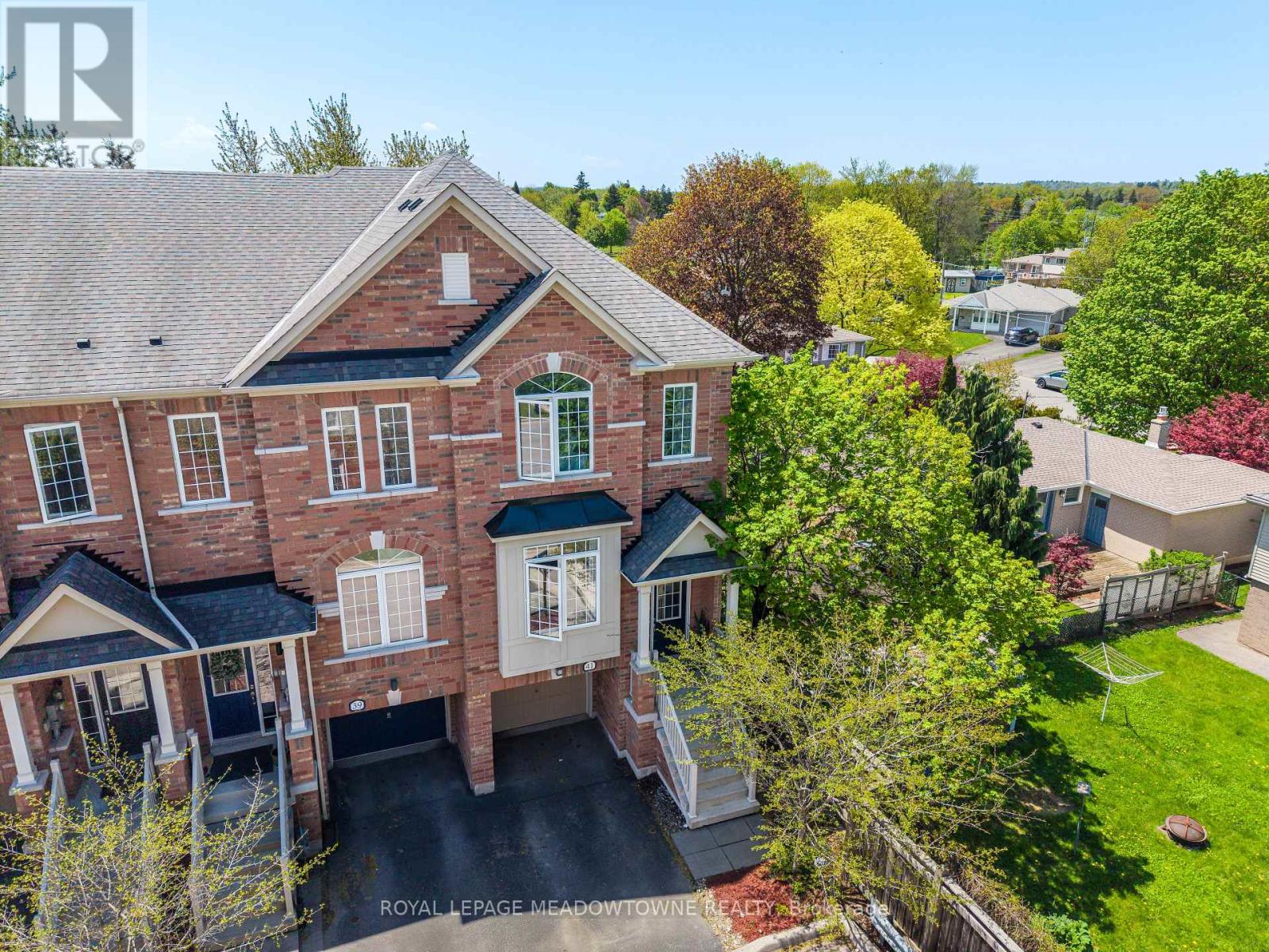 41 Promenade Trail, Halton Hills, Ontario  L7G 0G8 - Photo 1 - W13142058