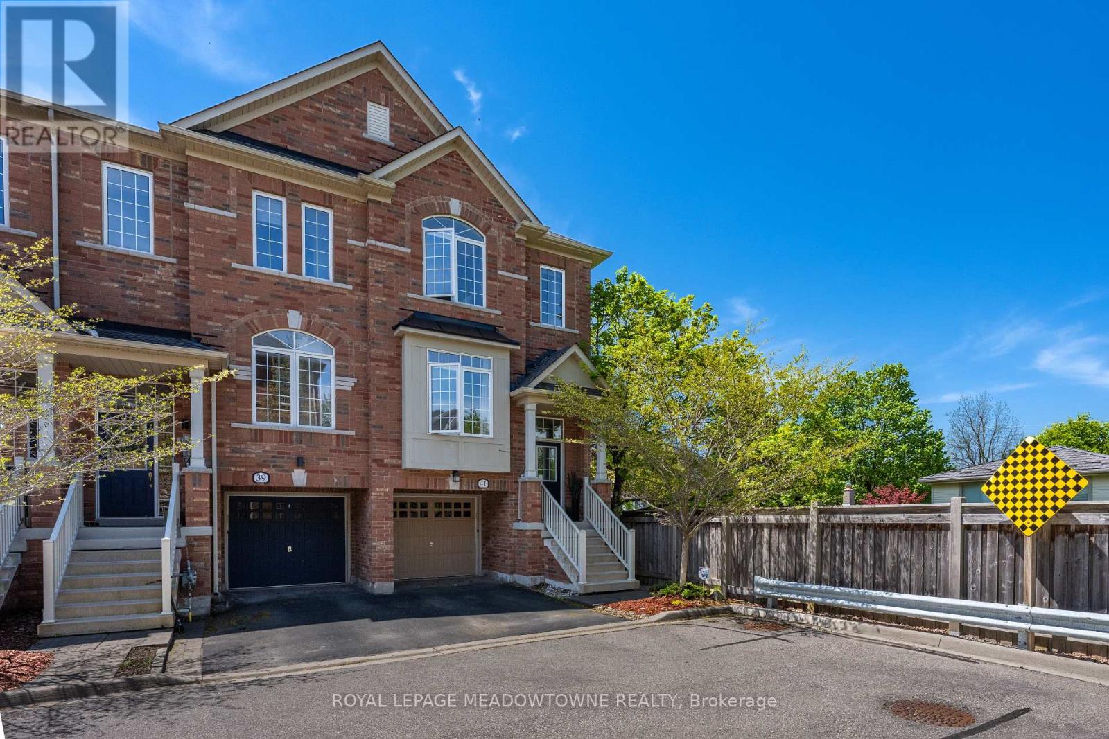 41 Promenade Trail, Halton Hills, Ontario  L7G 0G8 - Photo 49 - W13142058