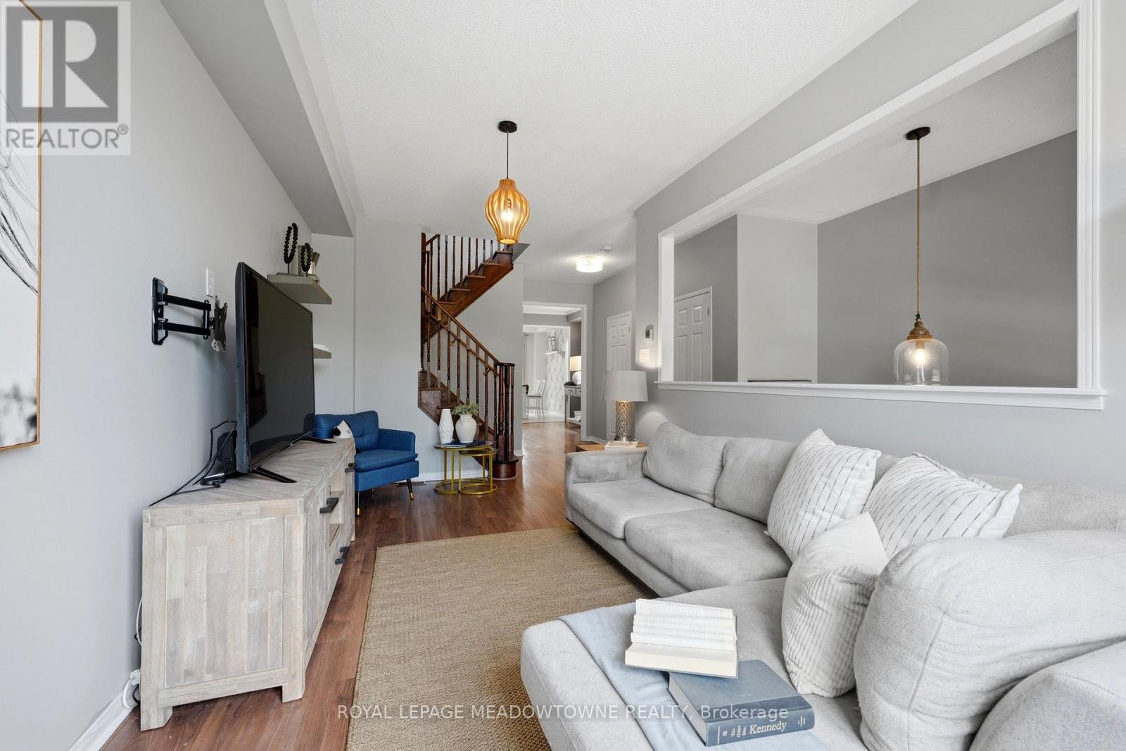 41 Promenade Trail, Halton Hills, Ontario  L7G 0G8 - Photo 7 - W13142058