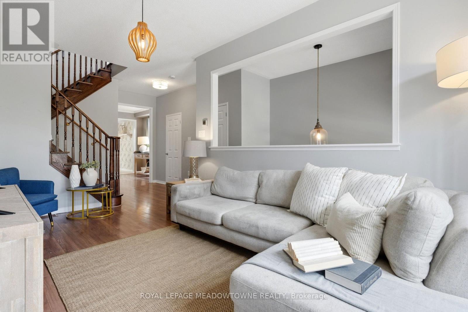 41 Promenade Trail, Halton Hills, Ontario  L7G 0G8 - Photo 8 - W13142058
