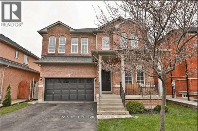 1383 Liverpool Street, Oakville, Ontario  L6M 4P1 - Photo 1 - W13142062