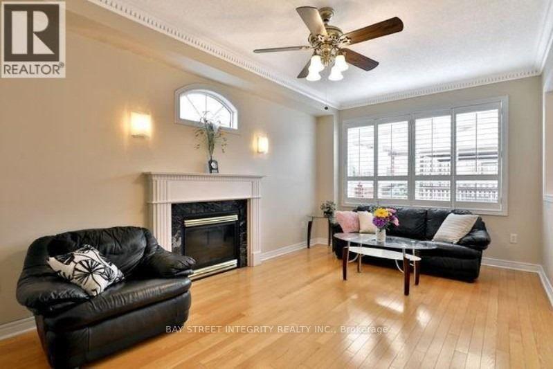 1383 Liverpool Street, Oakville, Ontario  L6M 4P1 - Photo 9 - W13142062
