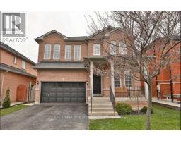 1383 LIVERPOOL STREET, Oakville, Ontario
