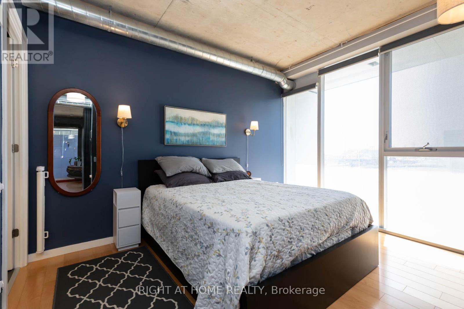 508 - 32 Trolley Crescent, Toronto, Ontario  M5A 0E8 - Photo 17 - C13052092