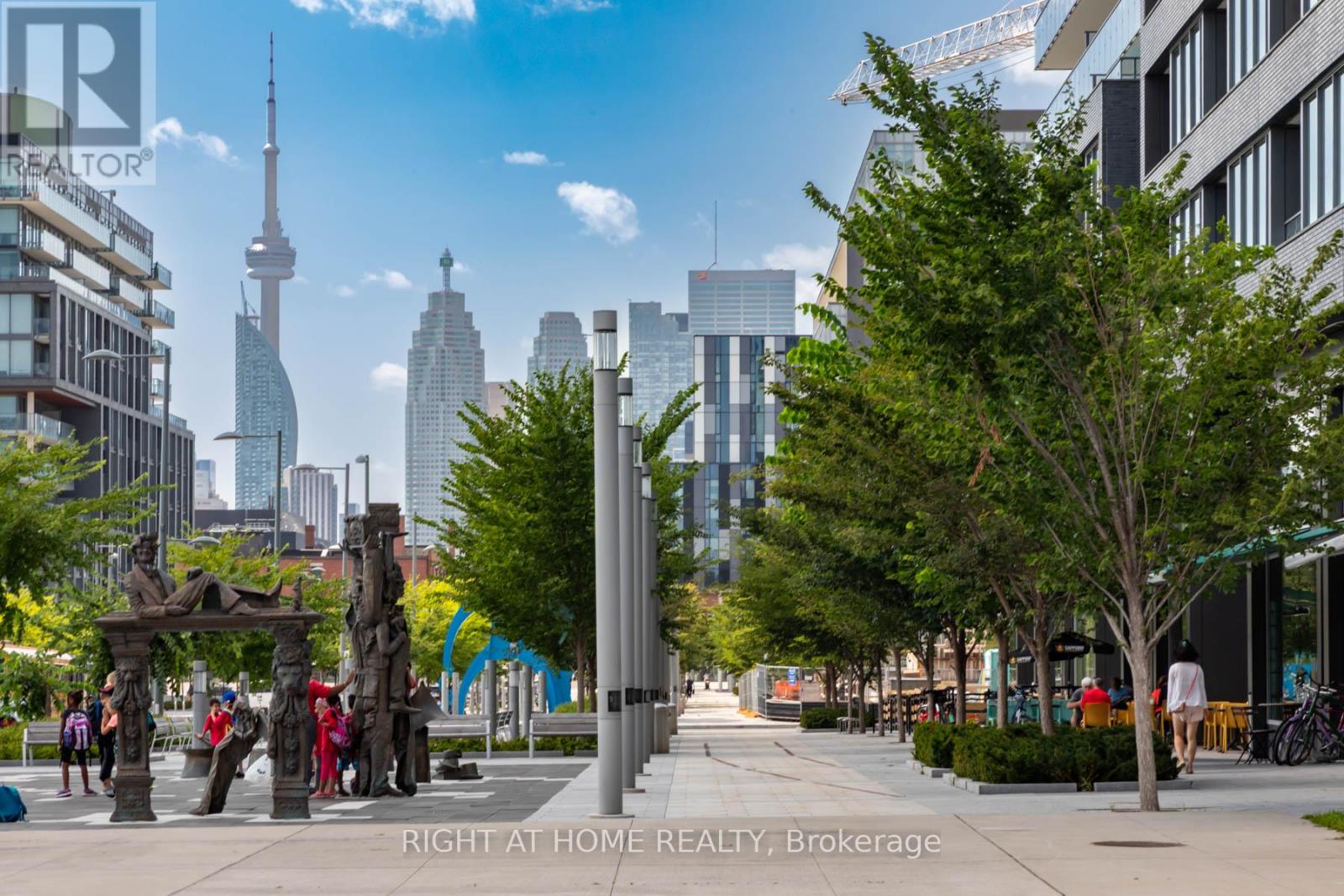 508 - 32 Trolley Crescent, Toronto, Ontario  M5A 0E8 - Photo 44 - C13052092