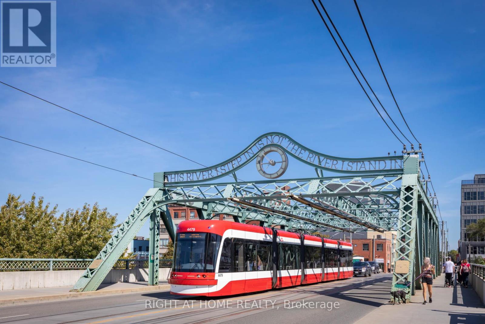 508 - 32 Trolley Crescent, Toronto, Ontario  M5A 0E8 - Photo 45 - C13052092