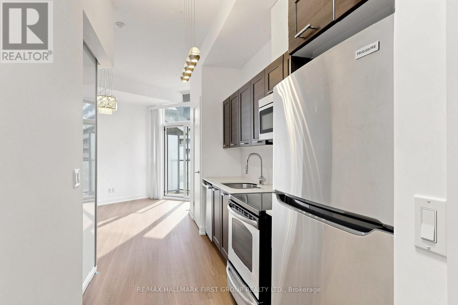816 - 169 Fort York Boulevard, Toronto, Ontario  M5V 0C8 - Photo 14 - C13123862