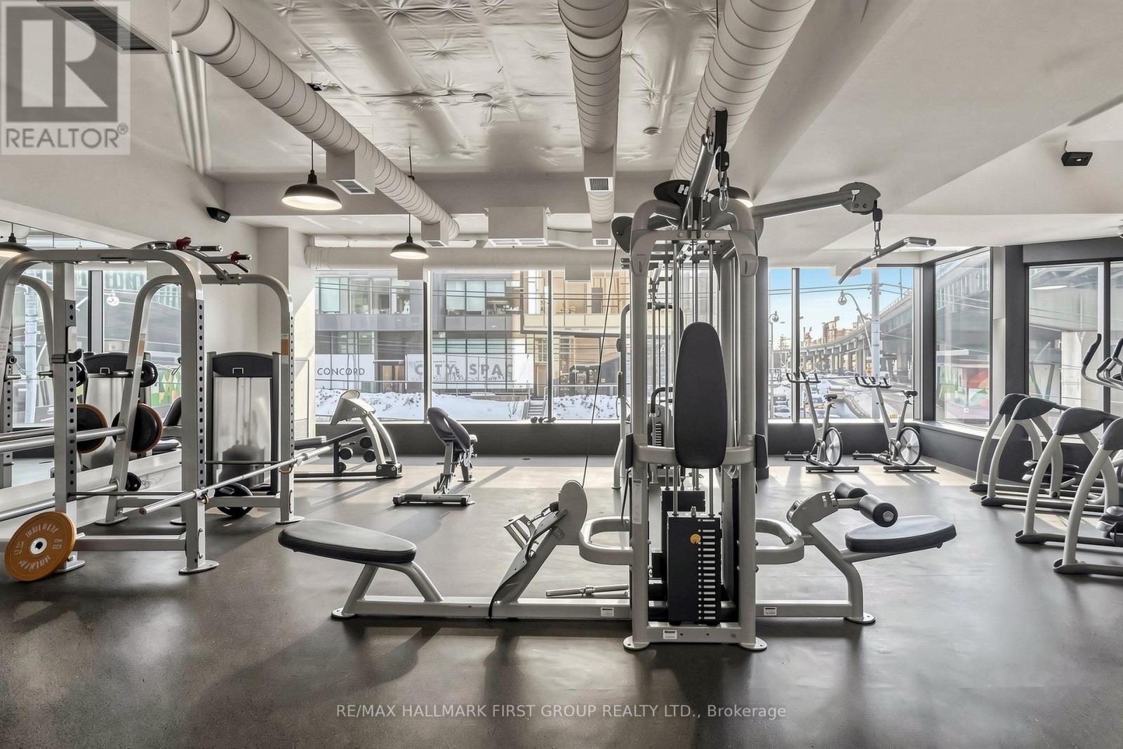 816 - 169 Fort York Boulevard, Toronto, Ontario  M5V 0C8 - Photo 31 - C13123862